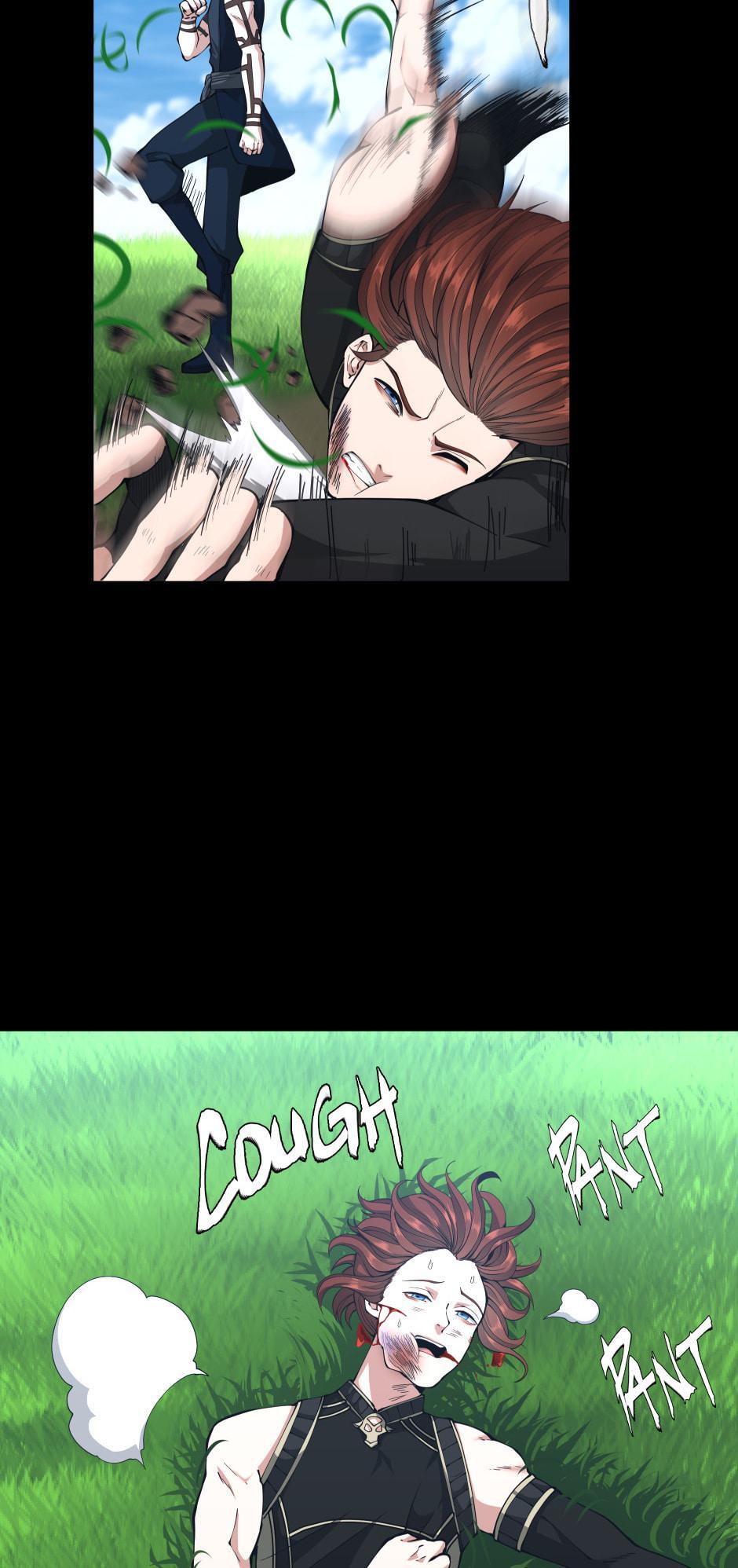 The Beginning After The End Chapter 152 image 066